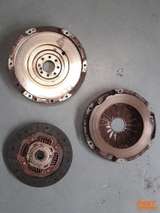 Embrayage mit Schwungrad 1.3CDTi 138tkm Opel Combo D Fiat Doblo 2012 - 95525051 – 2