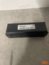 Klimaanlage-Steuergerät Opel Zafira Tourer C 2011 - 2018 90151 742 0003 – 1