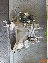 Getriebe Mazda 6 CX-5 2,2D 93TKM 110KW 150PS GJ GL 2012 D6010 – 1