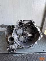 Getriebe Mazda 6 CX-5 2,2D 93TKM 110KW 150PS GJ GL 2012 D6010 – 2