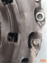 Kupplung Mazda 6 CX-5 2,2D 93TKM 110KW 150PS GJ GL 2012 D6010 SH0216460 – 6