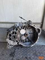 Getriebe komplett Volvo 2.4 Diesel 112tkm S80 V70 XC60 XC70 D5244T14 9G9R7002KB – 4