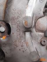 Kupplung Volvo 2.4 Diesel 112tkm S80 V70 XC60 XC70 D5244T14 124040310 – 6