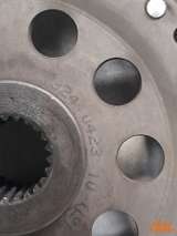 Kupplung Volvo 2.4 Diesel 112tkm S80 V70 XC60 XC70 D5244T14 124040310 – 7