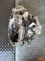 Getriebe 6 Gang Opel Astra J Corsa Meriva Zafira 1.4 LUJ A14NEL 55575539 – 1