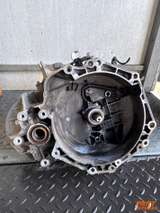 Getriebe 6 Gang Opel Astra J Corsa Meriva Zafira 1.4 LUJ A14NEL 55575539 – 2