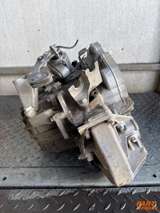 Getriebe 6 Gang Opel Astra J Corsa Meriva Zafira 1.4 LUJ A14NEL 55575539 – 3