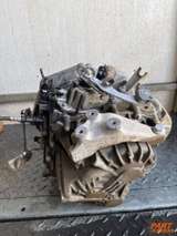 Getriebe 6 Gang Opel Astra J Corsa Meriva Zafira 1.4 LUJ A14NEL 55575539 – 4