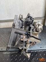 Getriebe 6 Gang Opel Astra J Corsa Meriva Zafira 1.4 LUJ A14NEL 55575539 – 5