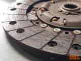 Kupplung 6 Gang Opel Astra J Corsa Meriva Zafira 1.4 LUJ A14NEL 9223223  – 4
