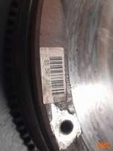 Schwungrad 6 Gang Opel Astra J Corsa Meriva Zafira 1.4 LUJ A14NEL 55587527  – 4