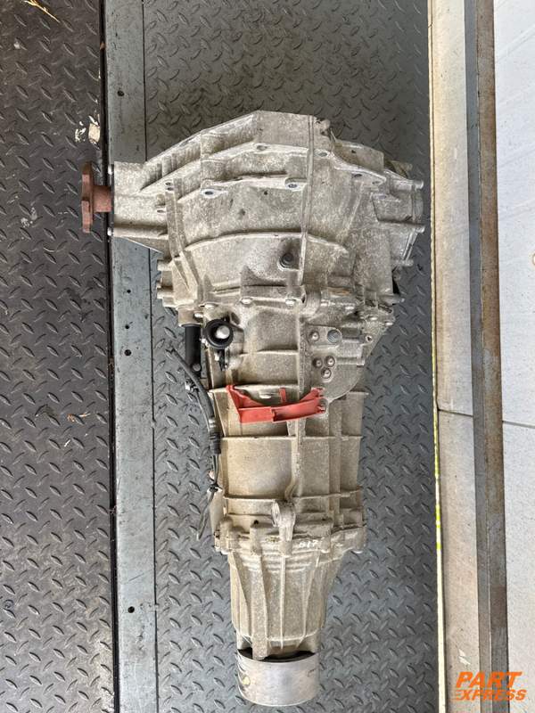 Getriebe komplett 2.0 TDI 74tkm Audi Q5 A4 A5 A6 03L 021 BG CAHA KWT