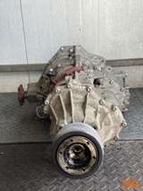 Getriebe komplett 2.0 TDI 74tkm Audi Q5 A4 A5 A6 03L 021 BG CAHA KWT – 5