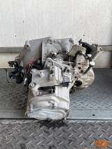 Getriebe Peugeot 2008 Citroen C3 C4 C5 Opel Astra Mokka 102tkm 20V248 9811243810 – 4