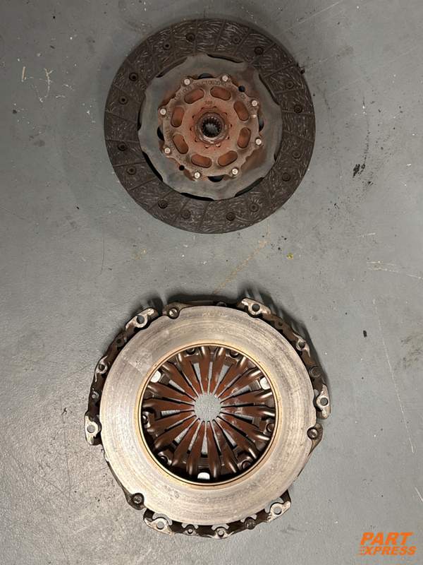 Kupplung Peugeot 2008 Citroen C3 C4 C5 Opel Astra Mokka 9811243810 C1063040