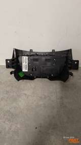 Klimaanlage Bedienteil Opel Zafira Tourer C 2011 - 2018 A2C95502100 – 2