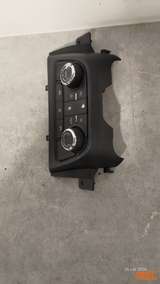 Klimaanlage Bedienteil Opel Zafira Tourer C 2011 - 2018 A2C95502100 – 3