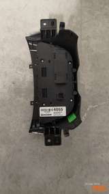Klimaanlage Bedienteil Opel Zafira Tourer C 2011 - 2018 A2C95502100 – 5