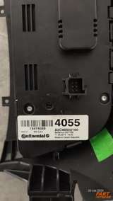 Klimaanlage Bedienteil Opel Zafira Tourer C 2011 - 2018 A2C95502100 – 6