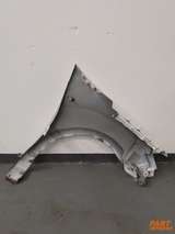 Wing Left Dacia Sandero ST White Blanc Glacier-369 2012 - 2020 – 5