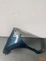 Kotflügel links Honda Civic IX Blau Twilight Blue Metallic ORIGINAL – 2