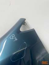 Kotflügel links Honda Civic IX Blau Twilight Blue Metallic ORIGINAL – 4