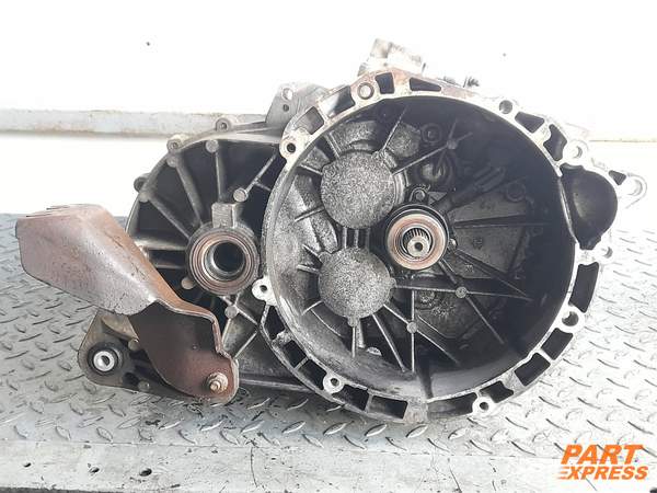 Getriebe Volvo 2.0 Diesel 103tkm S60 V60 V70 XC60 XC90 D4204T 6M2R7F096EB