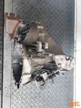 Getriebe Volvo 2.0 Diesel 103tkm S60 V60 V70 XC60 XC90 D4204T 6M2R7F096EB – 2