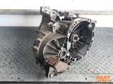 Getriebe Volvo 2.0 Diesel 103tkm S60 V60 V70 XC60 XC90 D4204T 6M2R7F096EB – 3