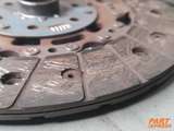 Kupplung Volvo 2.0 Diesel 103tkm S60 V60 V70 XC60 XC90 D4204T 31367652 – 3