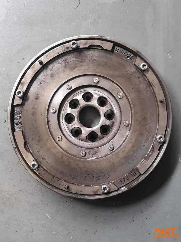 Schwungrad Volvo 2.0 Diesel 103tkm S60 V60 V70 XC60 XC90 D4204T 2294000111
