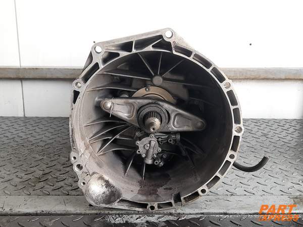 Getriebe 6 Gang 1089301093 93TKM BMW 320D F30 2,0D 135KW 184PS 520d F10 120D F20
