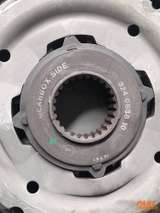 Kupplung 6 Gang 21208631809 93TKM BMW 320D F30 2,0D 135KW 184PS 520d F10 120D – 6