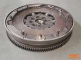 Vliegwiel 6 Gang 21208638897 93TKM BMW 320D F30 2,0D 135KW 184PS 520d F10 120D – 2