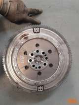 Vliegwiel 6 Gang 21208638897 93TKM BMW 320D F30 2,0D 135KW 184PS 520d F10 120D – 3