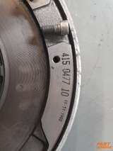 Vliegwiel 6 Gang 21208638897 93TKM BMW 320D F30 2,0D 135KW 184PS 520d F10 120D – 5
