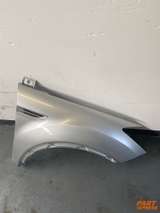 Kotflügel rechts Ford Kuga Titan Mk1 Silber Polar-Silber Metallic 2008 - 2013 – 3