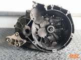 Getriebe 6 Gang 65TKM M1DA Ford Focus III 1,0 Ecoboost 92kW 2012- CV6R7002PF – 1