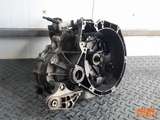 Getriebe 6 Gang 65TKM M1DA Ford Focus III 1,0 Ecoboost 92kW 2012- CV6R7002PF – 2