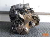 Getriebe 6 Gang 65TKM M1DA Ford Focus III 1,0 Ecoboost 92kW 2012- CV6R7002PF – 4