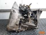 Getriebe 6 Gang 65TKM M1DA Ford Focus III 1,0 Ecoboost 92kW 2012- CV6R7002PF – 5