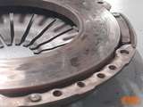 Kupplungssatz 6 Gang 65TKM M1DA Ford Focus III 1,0 Ecoboost 2012- LC03LD010B – 3