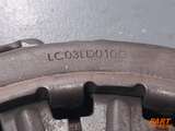 Kupplungssatz 6 Gang 65TKM M1DA Ford Focus III 1,0 Ecoboost 2012- LC03LD010B – 6