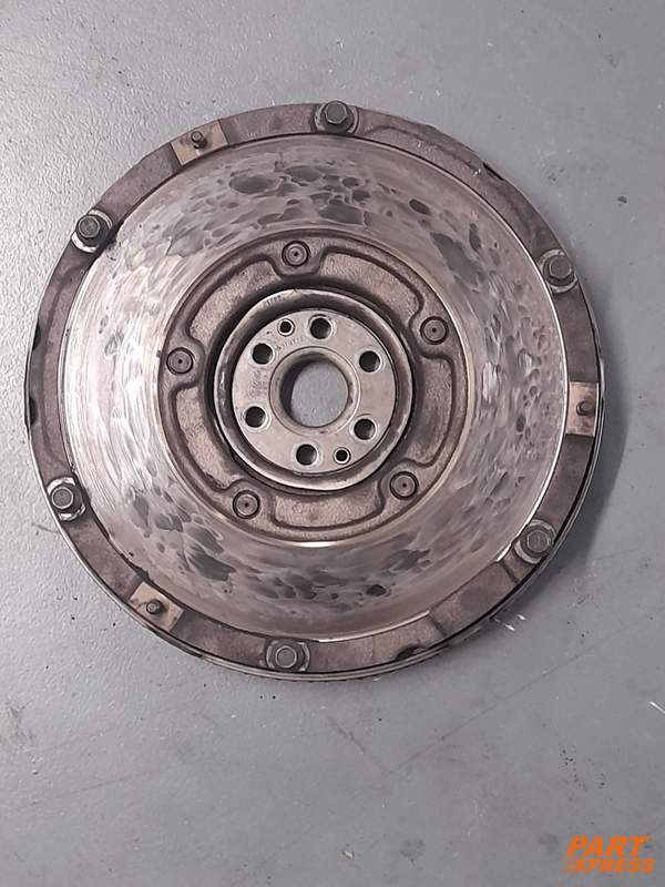 Schwungrad 6 Gang 65TKM M1DA Ford Focus III 1,0 Ecoboost 2012- CM5G-6477-DC