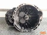 Getriebe Renault Trucks Master III (X62) 2.3 dCi 93tkm 2010 - 2019 PF6020 – 1