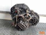 Getriebe Renault Trucks Master III (X62) 2.3 dCi 93tkm 2010 - 2019 PF6020 – 3