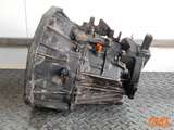 Getriebe Renault Trucks Master III (X62) 2.3 dCi 93tkm 2010 - 2019 PF6020 – 4