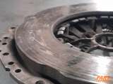 Kupplungssatz Renault Trucks Master III X62 2.3 dCi 2010 - 2019 PF6020 126005010 – 3