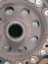 Kupplungssatz Renault Trucks Master III X62 2.3 dCi 2010 - 2019 PF6020 126005010 – 6