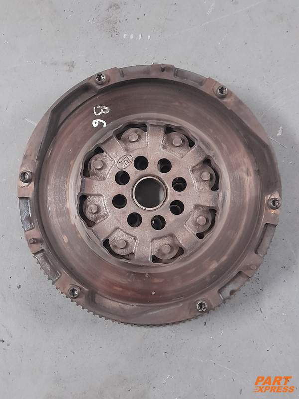 Schwungrad Renault Trucks Master III X62 2.3 dCi 2010 - 2019 PF6020 415093510